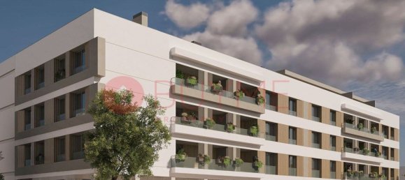 2 Schlafzimmer Wohnung in Almancil, Portugal, Nr. 148799 18