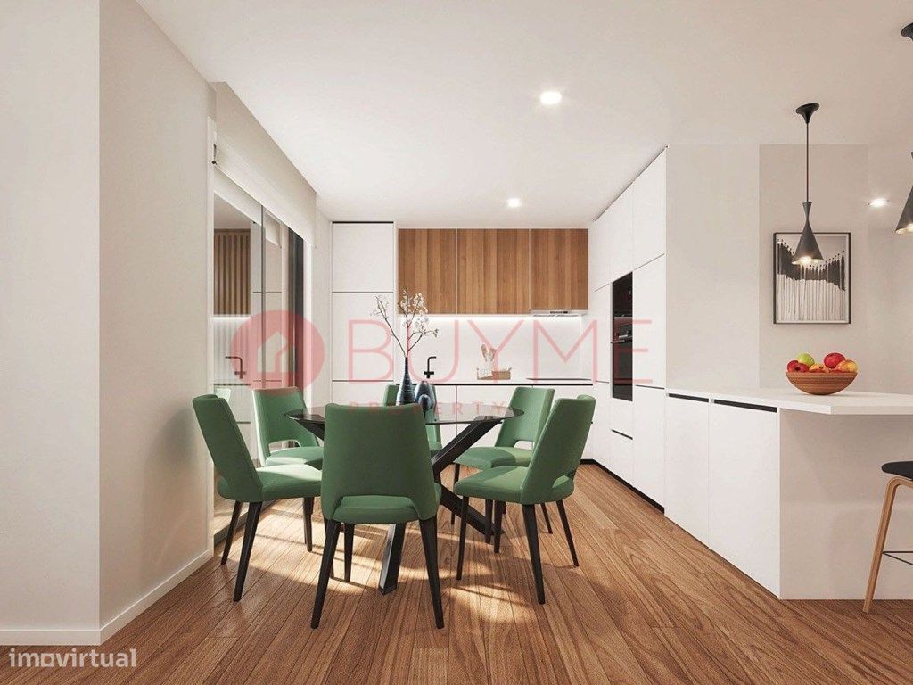 2 Schlafzimmer Wohnung in Almancil, Portugal, Nr. 148799