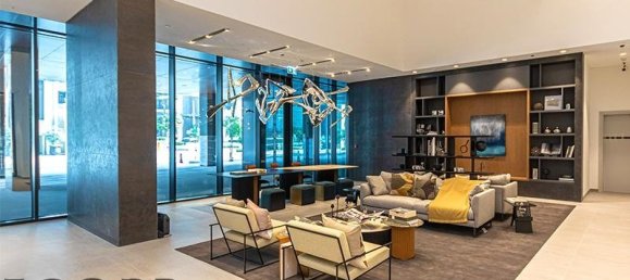 Apartamento em Downtown Dubai (Downtown Burj Dubai), UAE 49.8 m² N.º 5746 12