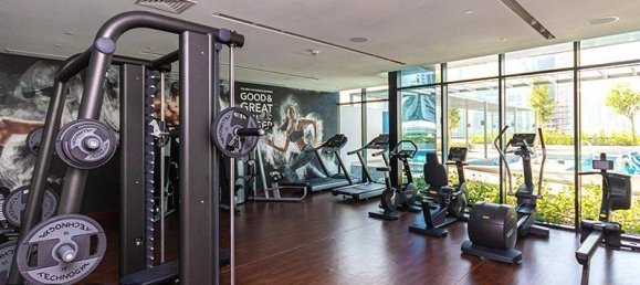 Apartamento em Downtown Dubai (Downtown Burj Dubai), UAE 49.8 m² N.º 5746 14