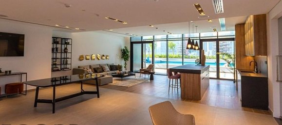 Apartamento em Downtown Dubai (Downtown Burj Dubai), UAE 49.8 m² N.º 5746 11