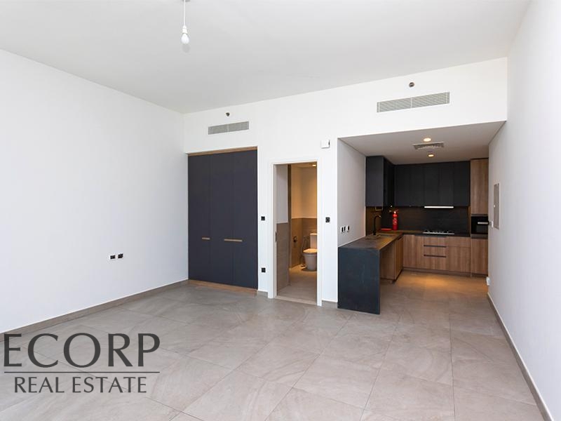 Apartamento em Downtown Dubai (Downtown Burj Dubai), UAE 49.8 m² N.º 5746