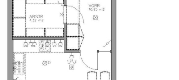 Apartamento de 2 habitaciónes en Dobling, Austria No. 194209 30