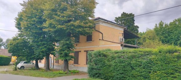 Casa de 6 dormitorios en Ossago Lodigiano, Italy No. 264861 6