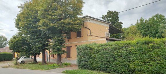 Casa de 6 dormitorios en Ossago Lodigiano, Italy No. 264861 11