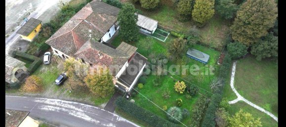 Casa de 6 dormitorios en Ossago Lodigiano, Italy No. 264861 7