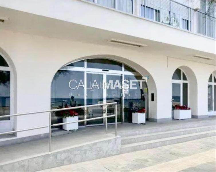 1 bedroom Apartment in Castell-Platja d'Aro, Spain No. 266696