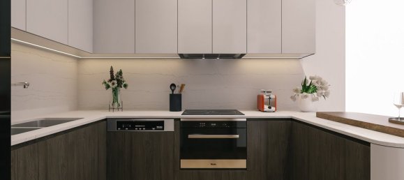 2 bedrooms Apartment in Thu Duc, Vietnam No. 17711 2