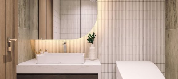 2 bedrooms Apartment in Thu Duc, Vietnam No. 17711 5