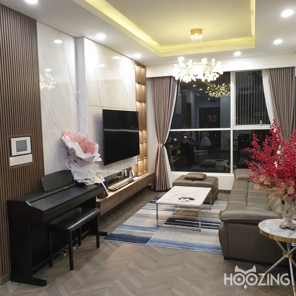 2 bedrooms Apartment in Thu Duc, Vietnam No. 17711