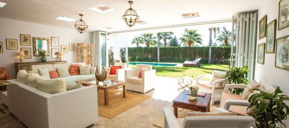 Villa T7 em Cadiz, Spain N.º 26507 38