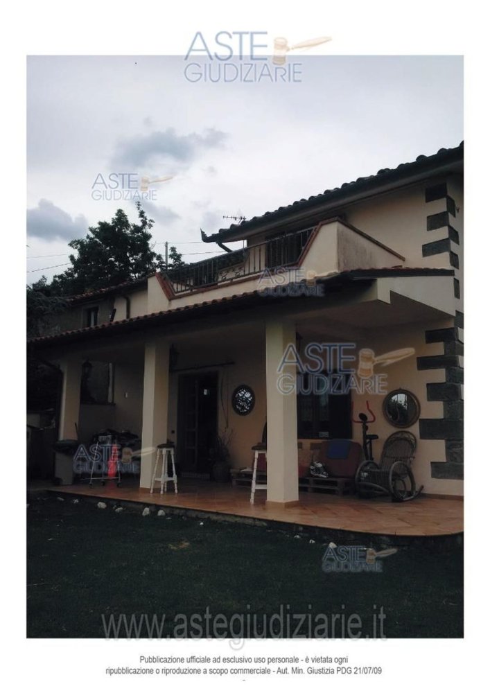 8 Schlafzimmer Haus in Montecatini Terme, Italy, Nr. 352559