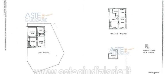 8 Schlafzimmer Haus in Montecatini Terme, Italy, Nr. 352559 16