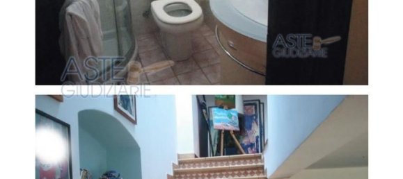 8 Schlafzimmer Haus in Montecatini Terme, Italy, Nr. 352559 12