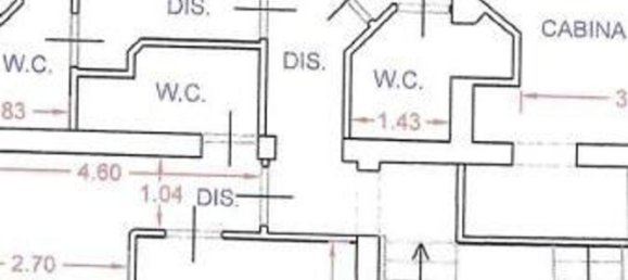 6-Zimmer Haus in Castellammare del Golfo, Italy, Nr. 265682 38