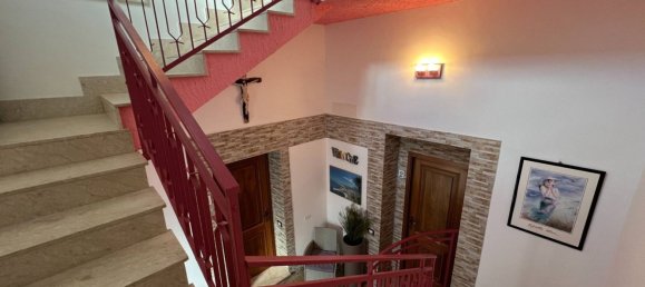6-Zimmer Haus in Castellammare del Golfo, Italy, Nr. 265682 6