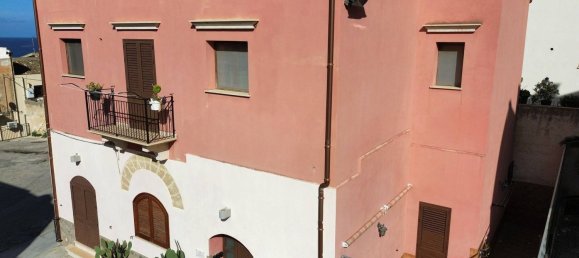6-Zimmer Haus in Castellammare del Golfo, Italy, Nr. 265682 34