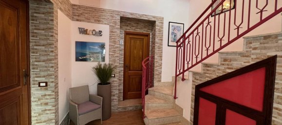 6-Zimmer Haus in Castellammare del Golfo, Italy, Nr. 265682 5