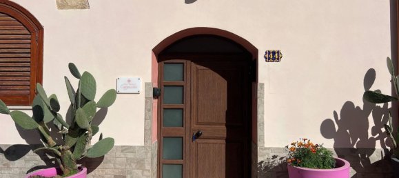 6-Zimmer Haus in Castellammare del Golfo, Italy, Nr. 265682 10