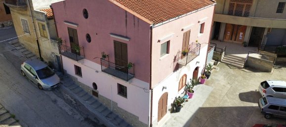 6-Zimmer Haus in Castellammare del Golfo, Italy, Nr. 265682 13