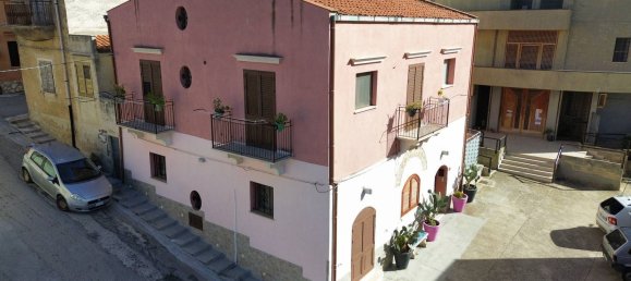 6-Zimmer Haus in Castellammare del Golfo, Italy, Nr. 265682 37