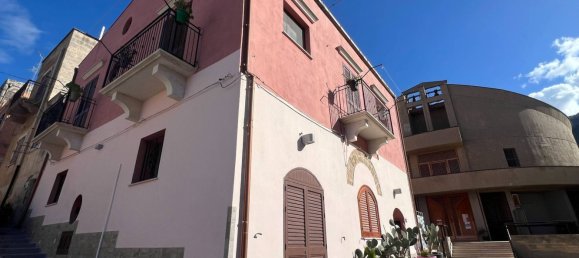 6-Zimmer Haus in Castellammare del Golfo, Italy, Nr. 265682 8