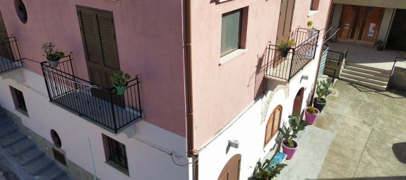 6-Zimmer Haus in Castellammare del Golfo, Italy, Nr. 265682 7