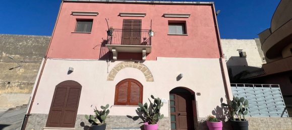 6-Zimmer Haus in Castellammare del Golfo, Italy, Nr. 265682 2