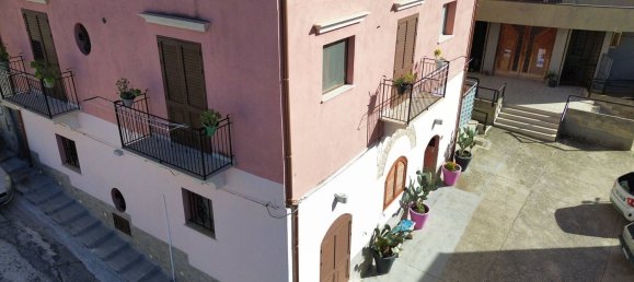 6-Zimmer Haus in Castellammare del Golfo, Italy, Nr. 265682 35