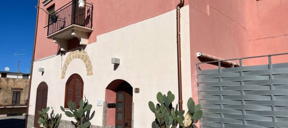 6-Zimmer Haus in Castellammare del Golfo, Italy, Nr. 265682 3