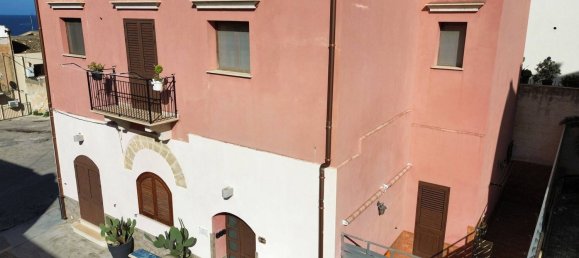 6-Zimmer Haus in Castellammare del Golfo, Italy, Nr. 265682 14