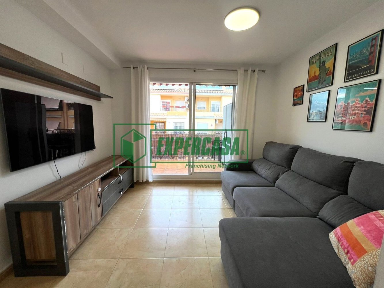 2 Schlafzimmer Wohnung in Valencia, Spain, Nr. 171746