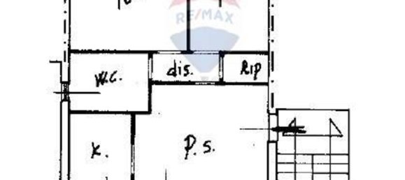 5 bedrooms Apartment in Sardinia, Italy No. 334735 12