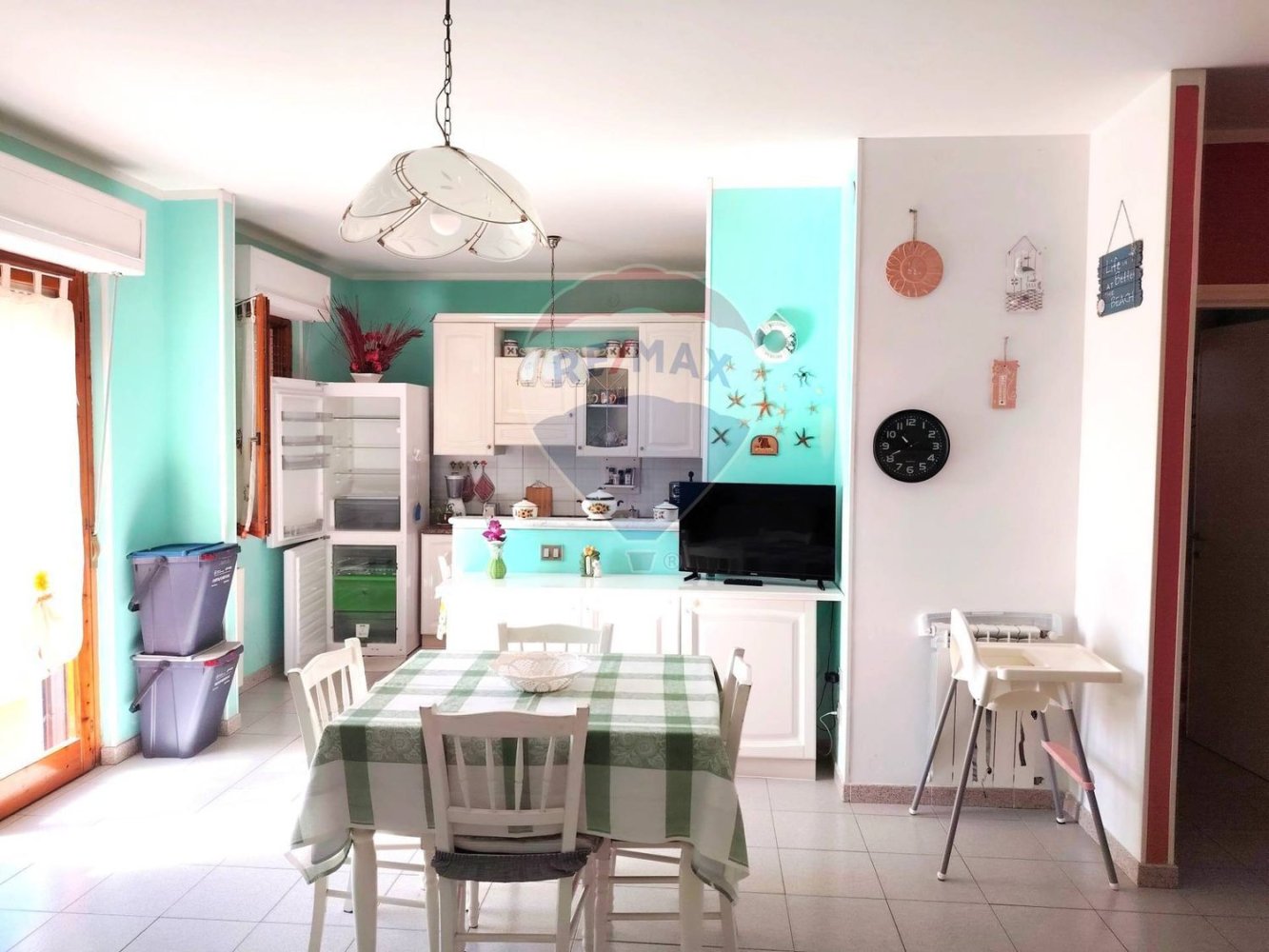 5 bedrooms Apartment in Sardinia, Italy No. 334735