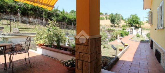 6-Zimmer Villa in Campobasso, Italy, Nr. 294488 8