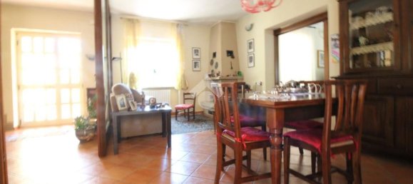 6-Zimmer Villa in Campobasso, Italy, Nr. 294488 26