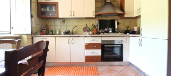 6-Zimmer Villa in Campobasso, Italy, Nr. 294488 33