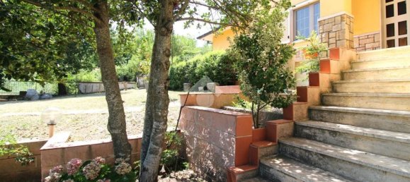 6-Zimmer Villa in Campobasso, Italy, Nr. 294488 12