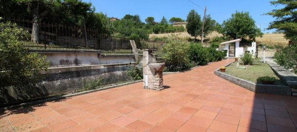 6-Zimmer Villa in Campobasso, Italy, Nr. 294488 19