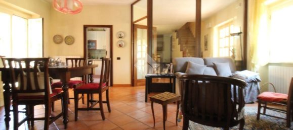 6-Zimmer Villa in Campobasso, Italy, Nr. 294488 34