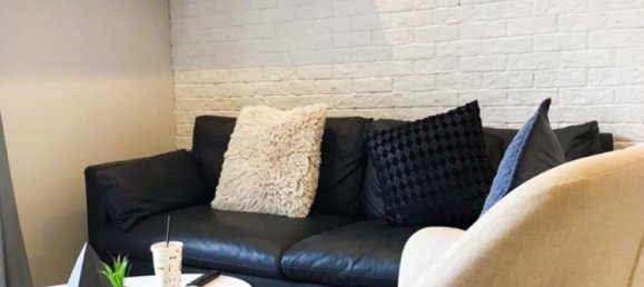 Офис с 1 комнатой в Биньтхань, Вьетнам № 16618 3