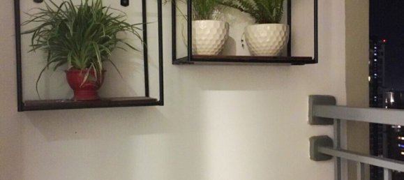 Офис с 1 комнатой в Биньтхань, Вьетнам № 16618 6