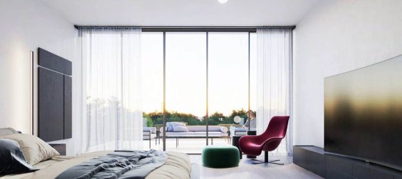 5 Schlafzimmer Villa in MASAAR SEQUOIA, Tilal City, UAE, Nr. 62841 2