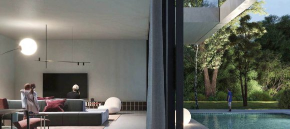 5 Schlafzimmer Villa in MASAAR SEQUOIA, Tilal City, UAE, Nr. 62841 3