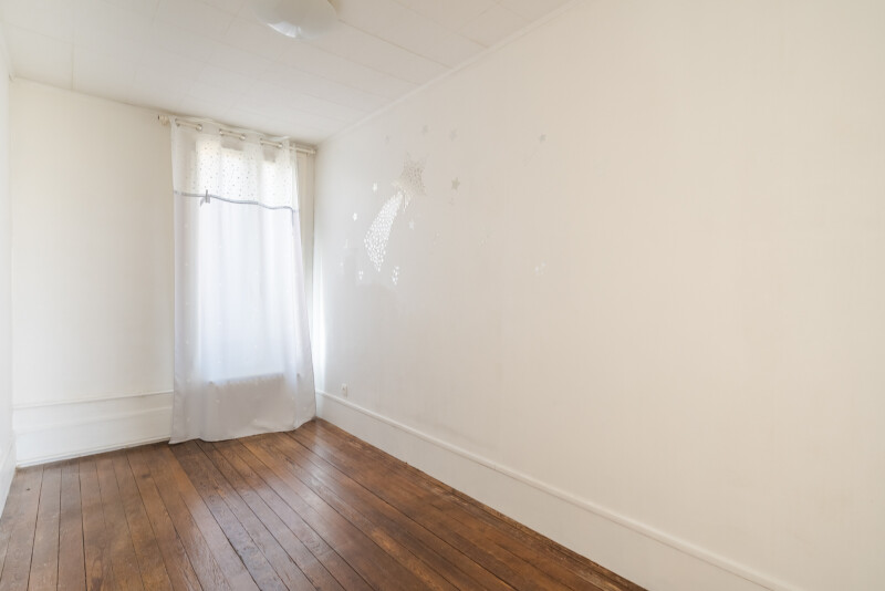 2 Schlafzimmer Haus in Livry-Gargan, France, Nr. 171707