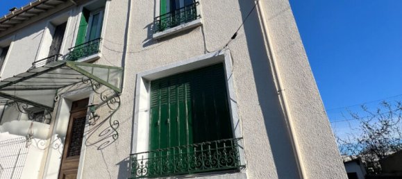 2 Schlafzimmer Haus in Livry-Gargan, France, Nr. 171707 6