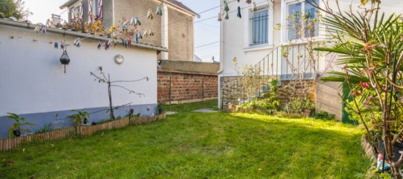 2 Schlafzimmer Haus in Livry-Gargan, France, Nr. 171707 4