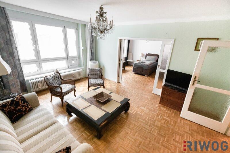 Castelos de 3 divisões em Wieden, Austria N.º 119232