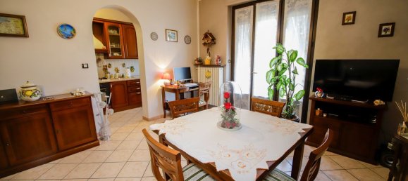 2 rooms Apartment in San Maurizio Canavese, Italy No. 287766 14