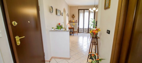 2 rooms Apartment in San Maurizio Canavese, Italy No. 287766 18